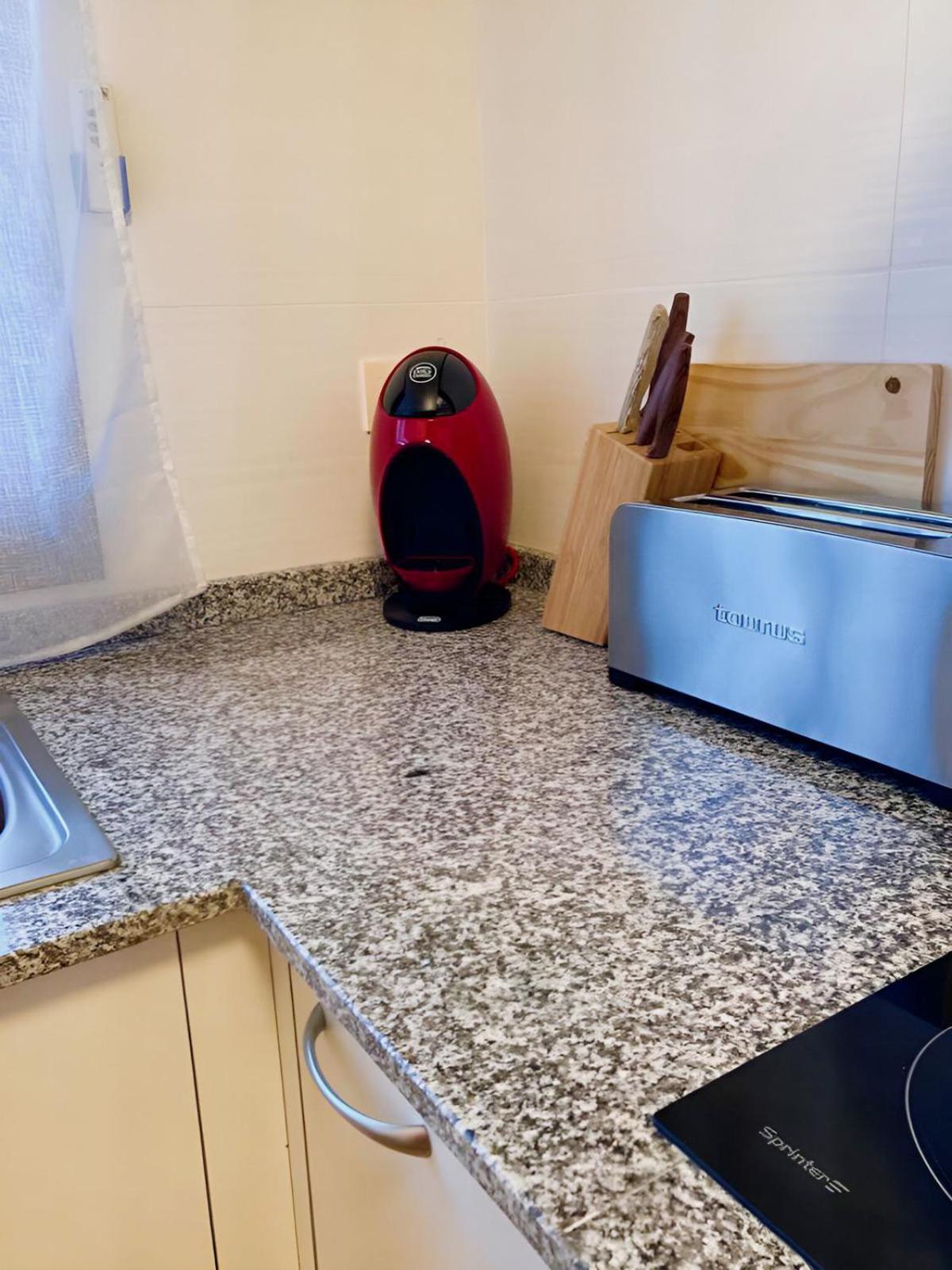 Apartament Duplex Amb Vistes Al Pirineu Catala Coll de Nargó 외부 사진