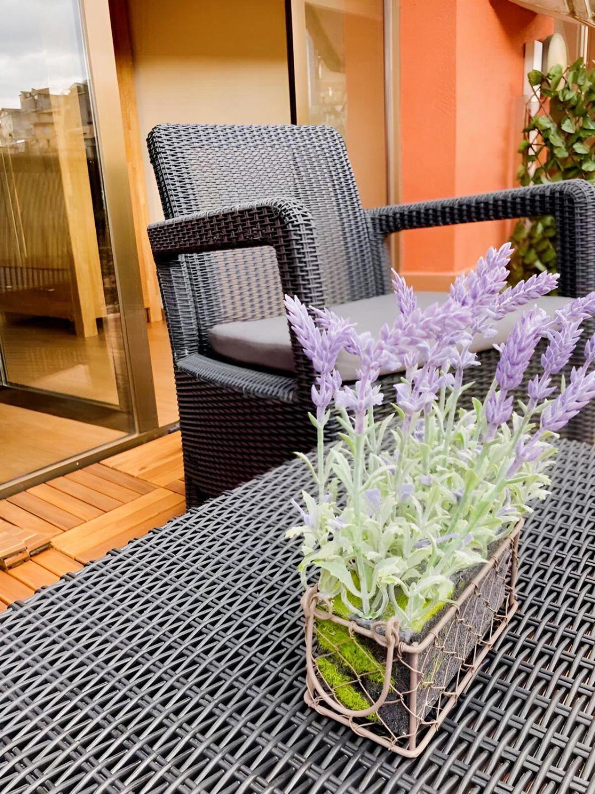 Apartament Duplex Amb Vistes Al Pirineu Catala Coll de Nargó 외부 사진