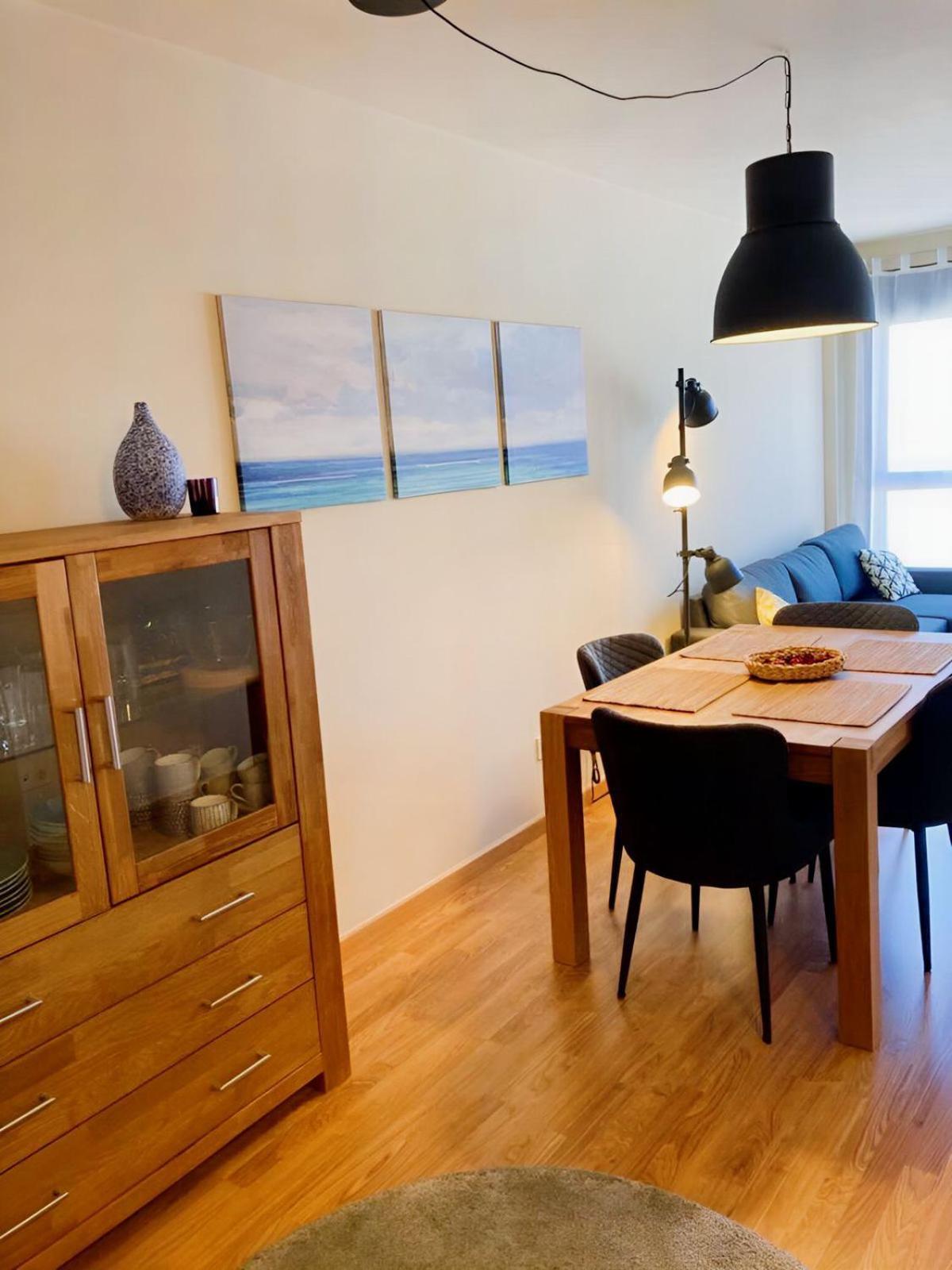 Apartament Duplex Amb Vistes Al Pirineu Catala Coll de Nargó 외부 사진