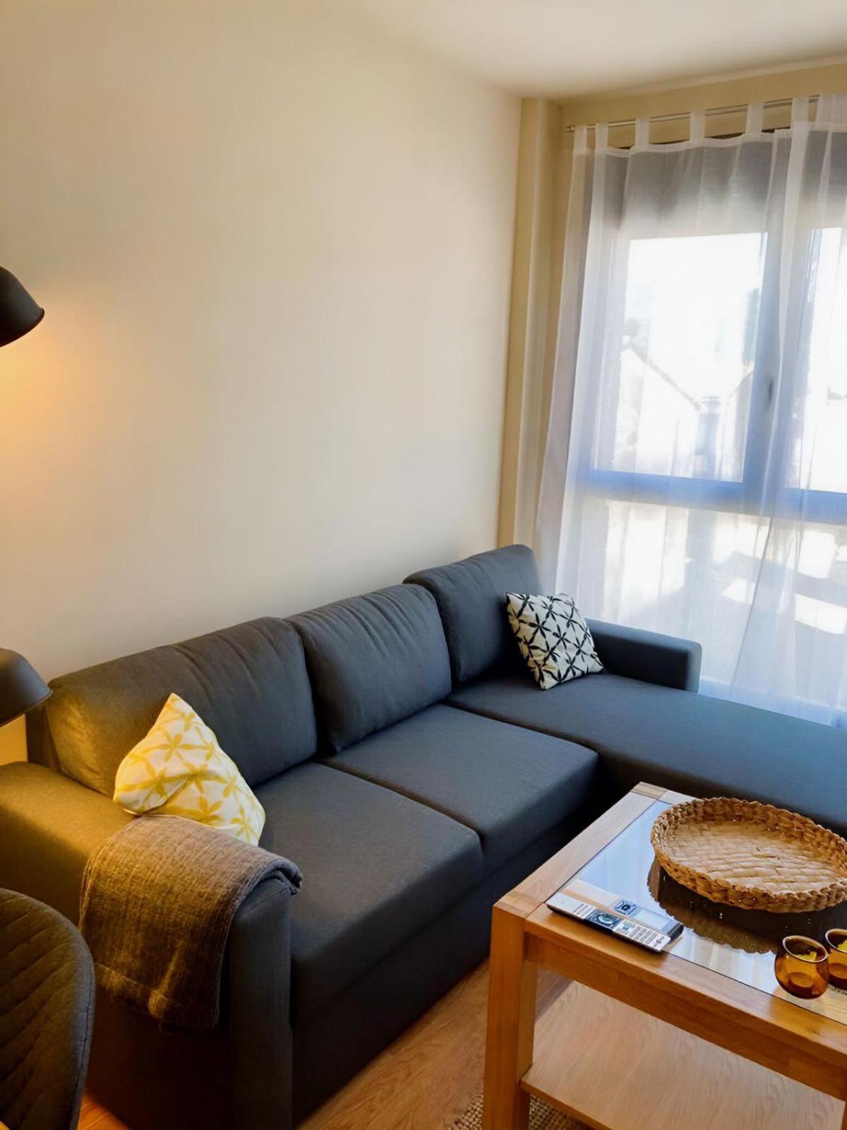 Apartament Duplex Amb Vistes Al Pirineu Catala Coll de Nargó 외부 사진